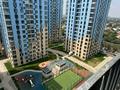 2-комнатная квартира · 60 м² · 14/25 этаж, Абая 160/4 за 27 000 ₸ в Алматы, Бостандыкский р-н — фото 19