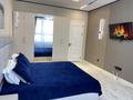 2-комнатная квартира · 60 м² · 14/25 этаж, Абая 160/4 за 27 000 ₸ в Алматы, Бостандыкский р-н — фото 4