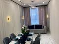 2-комнатная квартира · 60 м² · 14/25 этаж, Абая 160/4 за 27 000 ₸ в Алматы, Бостандыкский р-н — фото 9