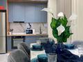 2-комнатная квартира · 60 м² · 14/25 этаж, Абая 160/4 за 27 000 ₸ в Алматы, Бостандыкский р-н — фото 11