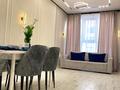 2-комнатная квартира · 60 м² · 14/25 этаж, Абая 160/4 за 27 000 ₸ в Алматы, Бостандыкский р-н — фото 13