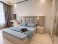 2-комнатная квартира · 60 м² · 14/25 этаж, Абая 160/4 за 30 000 ₸ в Алматы, Бостандыкский р-н
