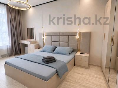2-комнатная квартира · 60 м² · 14/25 этаж, Абая 160/4 за 30 000 ₸ в Алматы, Бостандыкский р-н