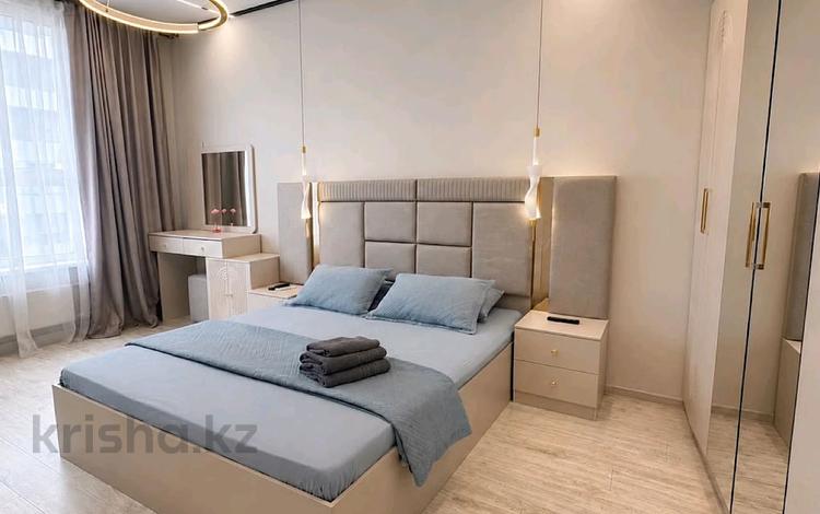2-комнатная квартира · 60 м² · 14/25 этаж, Абая 160/4 за 30 000 ₸ в Алматы, Бостандыкский р-н — фото 66