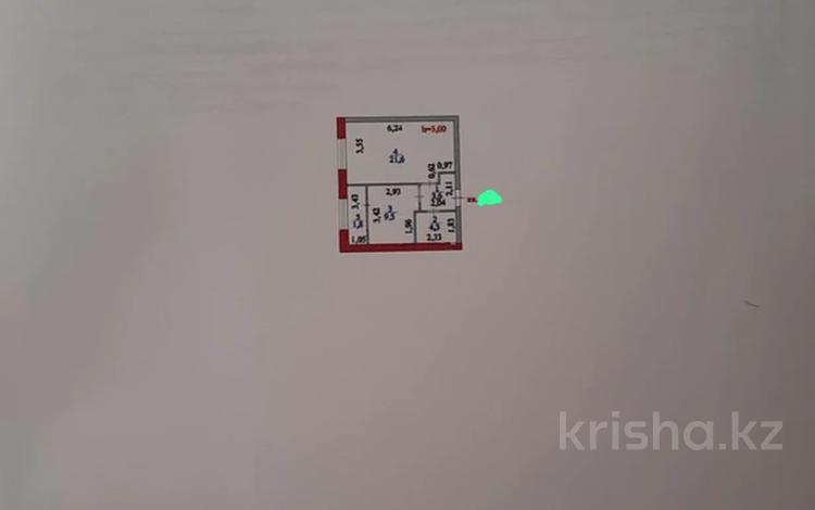 1-комнатная квартира · 41 м² · 9/10 этаж, Е-15 13 — Супер Горячка за 23.2 млн ₸ в Астане, Нура р-н — фото 13