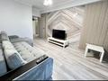 3-комнатная квартира · 83 м² · 9/9 этаж, мкр Атырау 153/3 за 400 000 ₸ в Алматы, Медеуский р-н