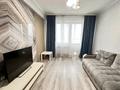 3-комнатная квартира · 83 м² · 9/9 этаж, мкр Атырау 153/3 за 400 000 ₸ в Алматы, Медеуский р-н — фото 3