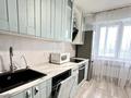 3-комнатная квартира · 83 м² · 9/9 этаж, мкр Атырау 153/3 за 400 000 ₸ в Алматы, Медеуский р-н — фото 5