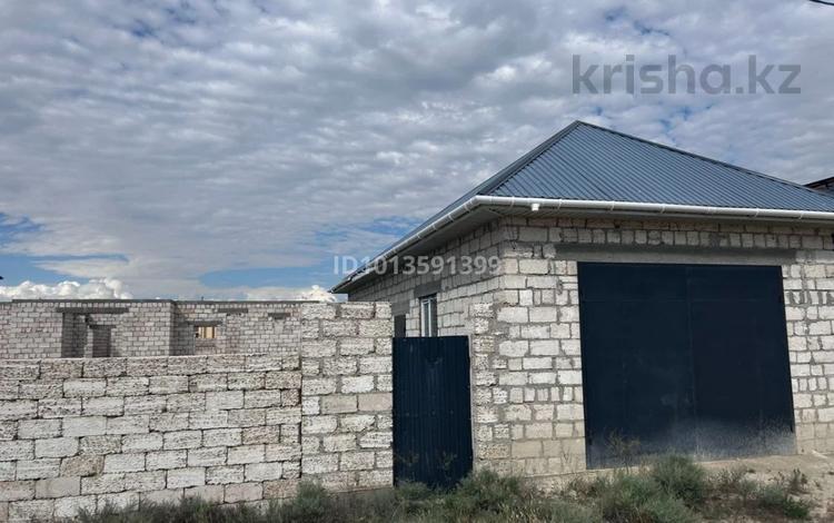 Часть дома · 5 комнат · 226.34 м² · 10 сот., Бегей 390/18 — Акшукурская школа-гимназия за 20 млн ₸ в Западно-Казахстанской обл. — фото 3