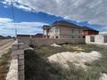 Часть дома · 5 комнат · 226.34 м² · 10 сот., Бегей 390/18 — Акшукурская школа-гимназия за 20 млн ₸ в Западно-Казахстанской обл. — фото 5