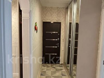3-комнатная квартира · 76 м² · 6/9 этаж, мкр Жетысу-1 33 за 46.5 млн ₸ в Алматы, Ауэзовский р-н