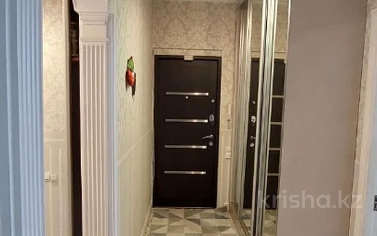 3-комнатная квартира · 76 м² · 6/9 этаж, мкр Жетысу-1 33 за 46.5 млн ₸ в Алматы, Ауэзовский р-н — фото 2