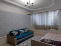 3-комнатная квартира · 76 м² · 6/9 этаж, мкр Жетысу-1 33 за 46.5 млн ₸ в Алматы, Ауэзовский р-н — фото 2