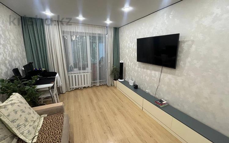 2-бөлмелі пәтер · 50 м² · 2/6 қабат, Брусиловского 26, бағасы: 24 млн ₸ в Астане, р-н Байконур — фото 13