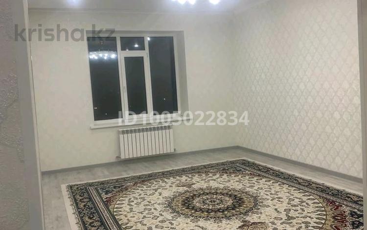 2-комнатная квартира · 60 м² · 4/5 этаж, мкр. Алтын орда за 220 000 ₸ в Актобе — фото 2