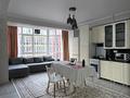 3-бөлмелі пәтер · 55.2 м² · 3/5 қабат, Абылай хана 2/5, бағасы: 250 000 ₸ в Каскелене
