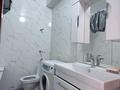 3-бөлмелі пәтер · 55.2 м² · 3/5 қабат, Абылай хана 2/5, бағасы: 250 000 ₸ в Каскелене — фото 9