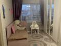 1-комнатная квартира, 32 м², 2/5 этаж, Кенесары 80 — Ахмета Жубанова за 12.5 млн 〒 в Астане, р-н Байконур — фото 3
