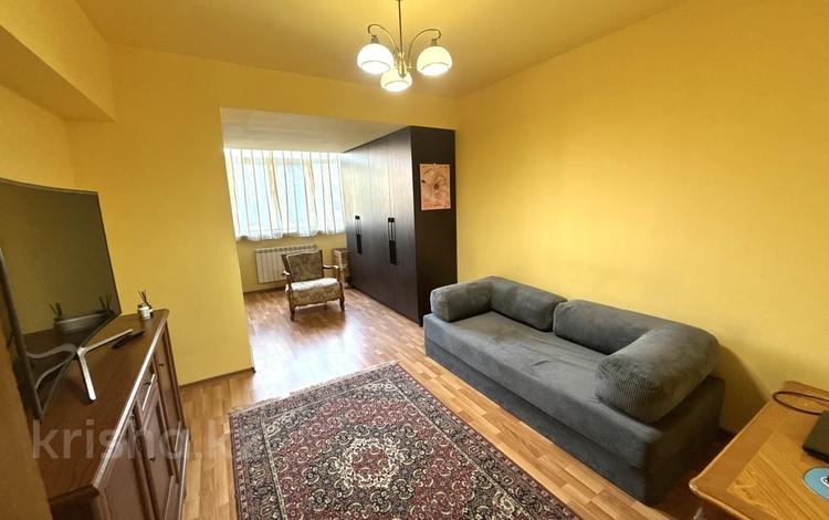 3-комнатная квартира · 72.8 м² · 4/5 этаж, Кабанбай батыра 240 — Нурмакова без комиссии для покупателя за 56.9 млн ₸ в Алматы, Алмалинский р-н — фото 8