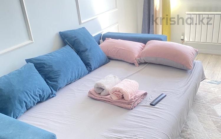 1-комнатная квартира · 40 м² · 6/9 этаж, мкр Шугыла, Райымбека 590/13 590/13 — Алатау за 15 000 ₸ в Алматы, Наурызбайский р-н — фото 2