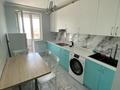 1-комнатная квартира · 40 м² · 6/9 этаж, мкр Шугыла, Райымбека 590/13 590/13 — Алатау за 15 000 ₸ в Алматы, Наурызбайский р-н — фото 4