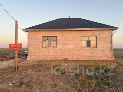 Отдельный дом · 4 комнаты · 70 м² · 10 сот., М/р Отырар за 12 млн ₸ в Арыси