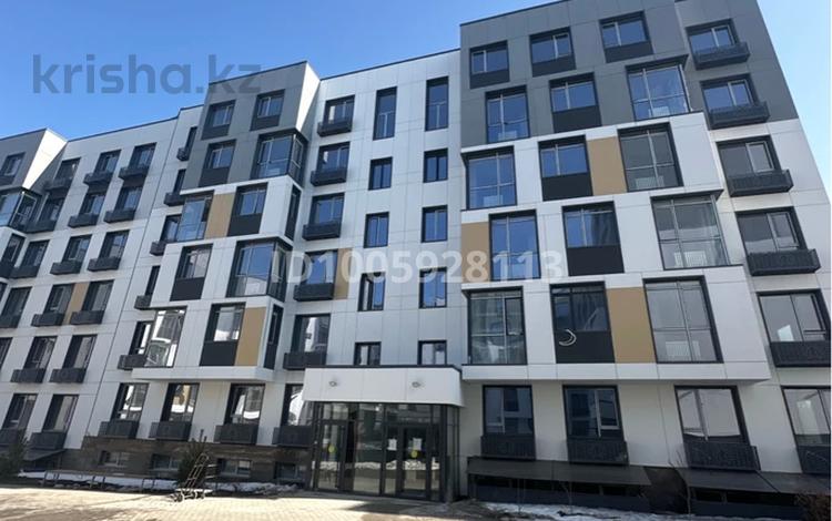 1-комнатная квартира · 33.5 м² · 5/6 этаж, Халиуллина 196/17 — Находится возле Магнума на Талгарской трассе за 220 000 ₸ в Алматы, Медеуский р-н — фото 2