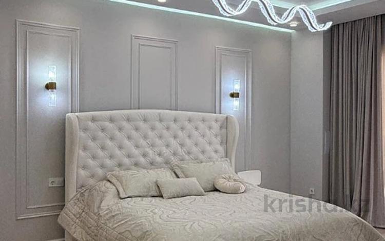 3-бөлмелі пәтер · 140 м² · 5/7 қабат, мкр. Мирас 157, бағасы: 148 млн ₸ в Алматы, Бостандыкский р-н — фото 4