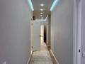 3-бөлмелі пәтер · 140 м² · 5/7 қабат, мкр. Мирас 157, бағасы: 148 млн ₸ в Алматы, Бостандыкский р-н — фото 5