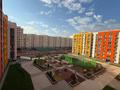 2-комнатная квартира · 53 м² · 7/12 этаж, Рыскулбекова 29 за 30.5 млн ₸ в Астане, Алматы р-н — фото 15