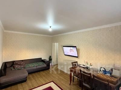 2-комнатная квартира · 53 м² · 7/12 этаж, Рыскулбекова 29 за 30.5 млн ₸ в Астане, Алматы р-н
