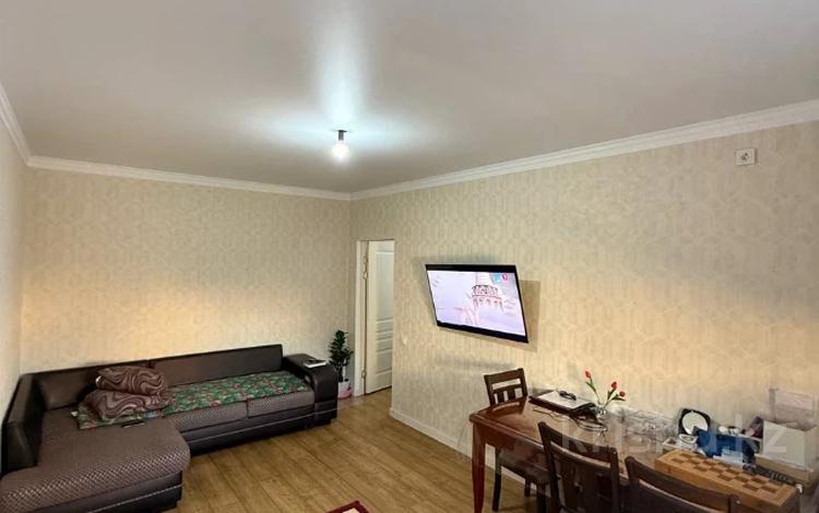 2-комнатная квартира · 53 м² · 7/12 этаж, Рыскулбекова 29 за 30.5 млн ₸ в Астане, Алматы р-н — фото 18