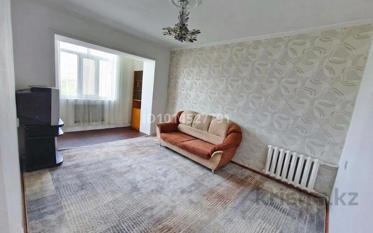 3-бөлмелі пәтер · 48 м² · 4/4 қабат, Сатпаева 18, бағасы: 11.5 млн ₸ в Таразе — фото 2