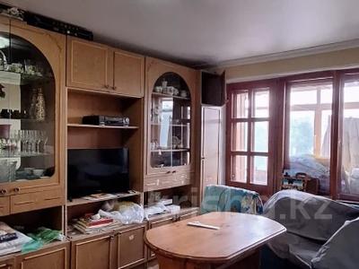 3-бөлмелі пәтер · 51.1 м² · 3/5 қабат, Есет батыра, бағасы: 12.5 млн ₸ в Актобе