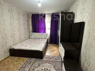 1-комнатная квартира, 35 м², 2/5 этаж помесячно, мкр Верхний Отырар 50 за 80 000 〒 в Шымкенте, Аль-Фарабийский р-н