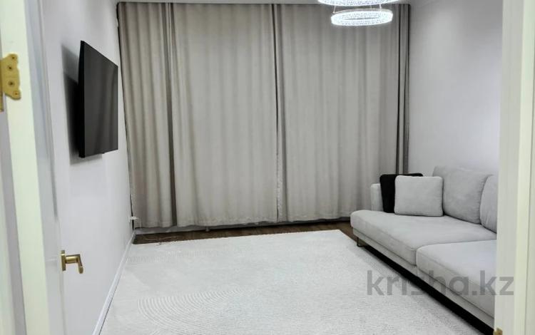 2-комнатная квартира · 65.6 м² · 4/4 этаж, Каирбекова 453 за 33 млн ₸ в Костанае — фото 2