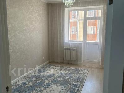 1-бөлмелі пәтер · 35 м² · 8/9 қабат, Кордай 99, бағасы: 19.7 млн ₸ в Астане