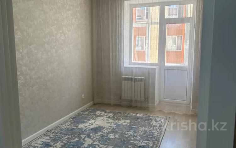 1-бөлмелі пәтер · 35 м² · 8/9 қабат, Кордай 99, бағасы: 19.7 млн ₸ в Астане — фото 6