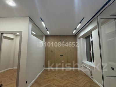 2-комнатная квартира · 41 м² · 3/5 этаж, мкр Нурсая-3, Абулхайр-хана 56А — 4 за 25 000 ₸ в Атырау