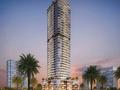 3-комнатная квартира, 121 м², 13/26 этаж, Дубай за ~ 203.6 млн 〒