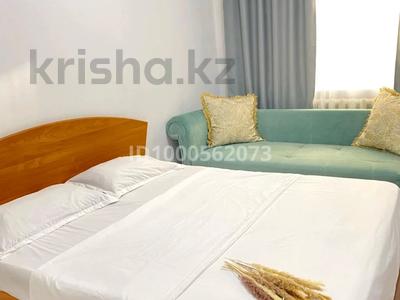 1-комнатная квартира · 47 м² · 7/15 этаж, Туркестан 4а — Алматы 13 за 10 000 ₸ в Астане, Есильский р-н