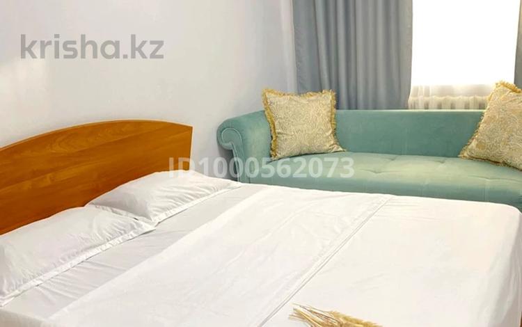 1-комнатная квартира · 47 м² · 7/15 этаж, Туркестан 4а — Алматы 13 за 10 000 ₸ в Астане, Есильский р-н — фото 2