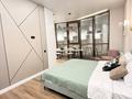 2-комнатная квартира · 45 м² · 6/11 этаж, Пушкина 64 — Ленина Виноградова за 55 млн ₸ в Алматы, Медеуский р-н — фото 20
