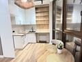 2-комнатная квартира · 45 м² · 6/11 этаж, Пушкина 64 — Ленина Виноградова за 55 млн ₸ в Алматы, Медеуский р-н — фото 27