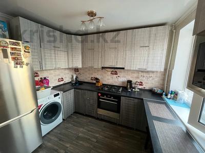 2-комнатная квартира · 44.5 м² · 3/5 этаж, 7-й мкр. за 10.7 млн ₸ в Темиртау