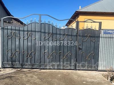 Отдельный дом · 6 комнат · 152 м² · 8 сот., Переулок Сейфуллин 17 за 33 млн 〒 в 