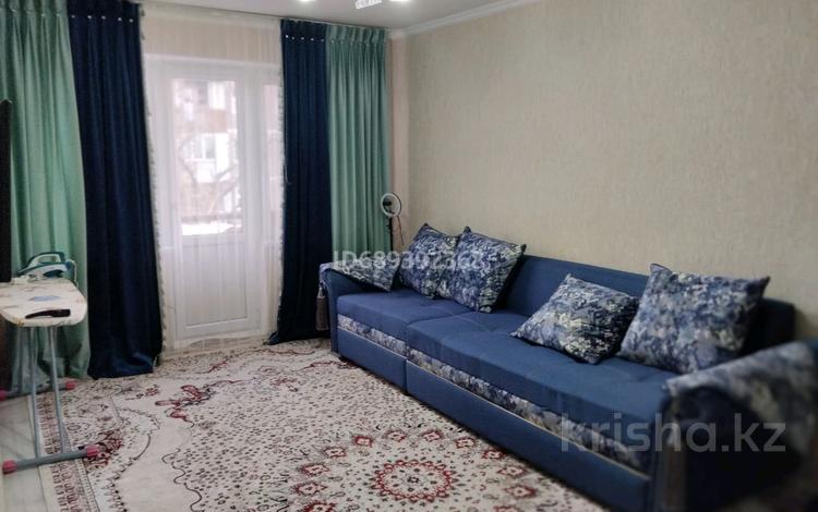 2-бөлмелі пәтер · 44 м² · 4/5 қабат, Сатпаева — Сатпаева, бағасы: 13 млн ₸ в Таразе — фото 6