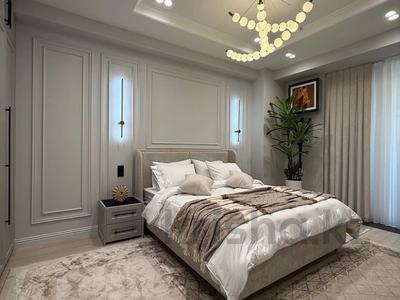2-комнатная квартира · 65 м² · 15/17 этаж, Розыбакиева 320 за 35 000 ₸ в Алматы, Бостандыкский р-н