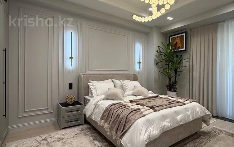 2-комнатная квартира · 65 м² · 15/17 этаж, Розыбакиева 320 за 35 000 ₸ в Алматы, Бостандыкский р-н — фото 13