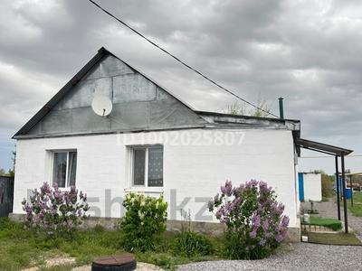 Дача · 3 комнаты · 80 м² · 8 сот., Мясокомбинат-3 36 за 13.5 млн 〒 в Актобе, мкр. Курмыш